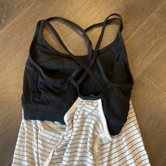 Athletic Top - Picture 2 of 3